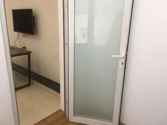 Deluxe Apart Daire, 1 Yatak Odası