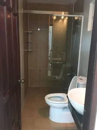 Deluxe Apart Daire, 1 Yatak Odası