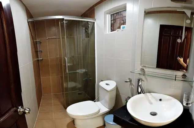 Deluxe Apart Daire, 1 Yatak Odası