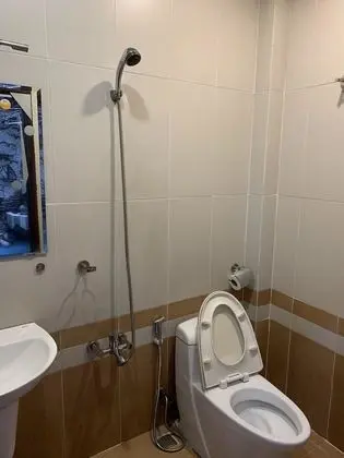 Deluxe Apart Daire, 1 Yatak Odası