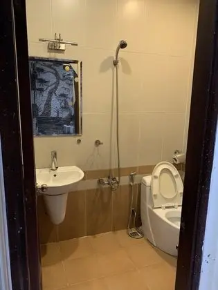 Deluxe Apart Daire, 1 Yatak Odası