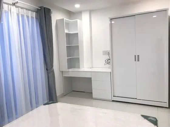 Luxury Apart Daire, 1 Yatak Odası, Şehir Manzaralı