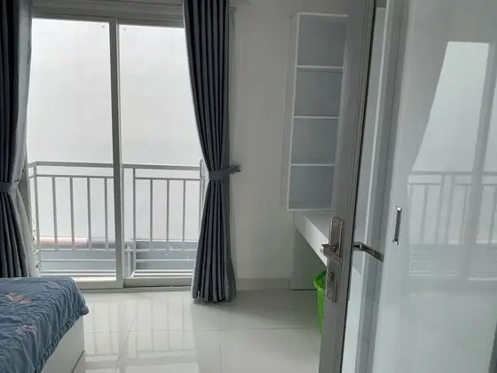 Luxury Apart Daire, 1 Yatak Odası, Şehir Manzaralı