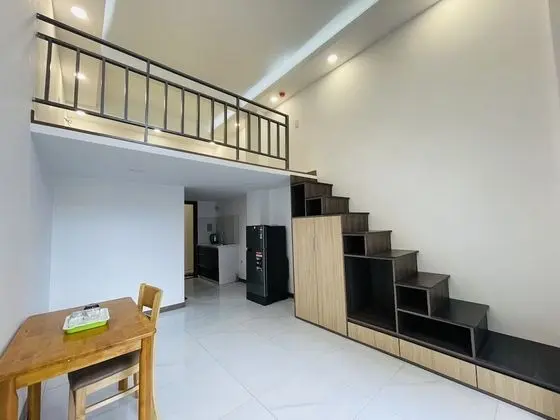Deluxe Apart Daire