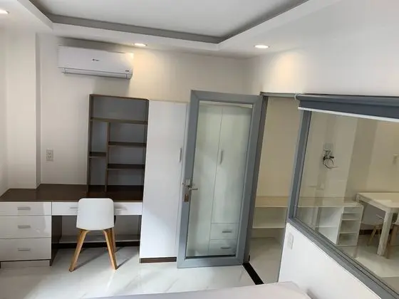 Deluxe Apart Daire