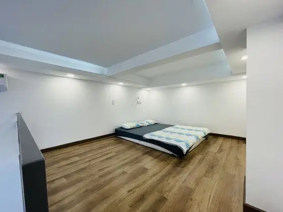 Deluxe Apart Daire