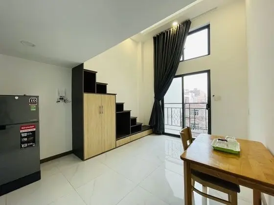 Deluxe Apart Daire