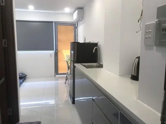 Deluxe Stüdyo Süit