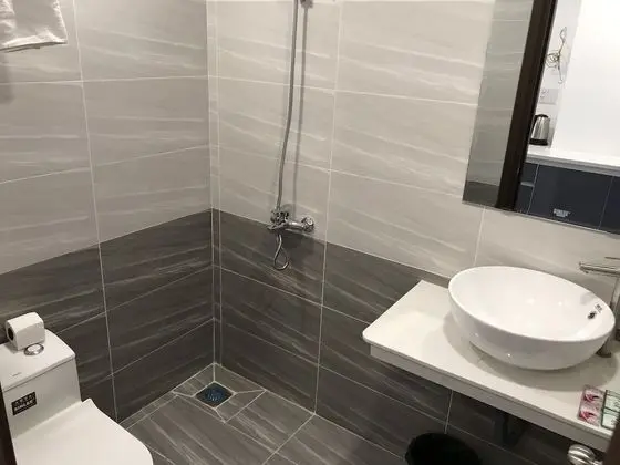 Deluxe Stüdyo Süit