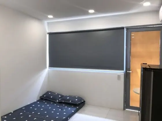 Deluxe Stüdyo Süit