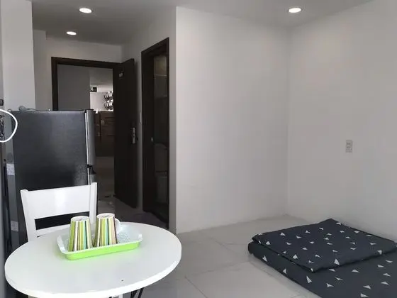 Deluxe Stüdyo Süit