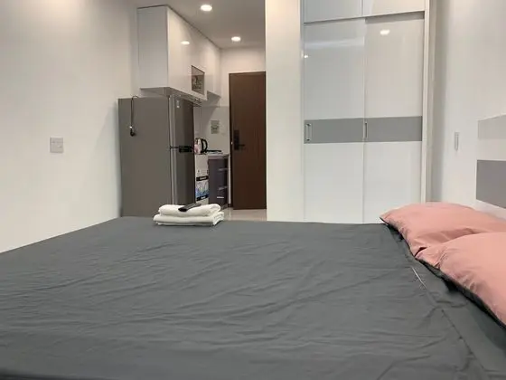 Deluxe Stüdyo Süit