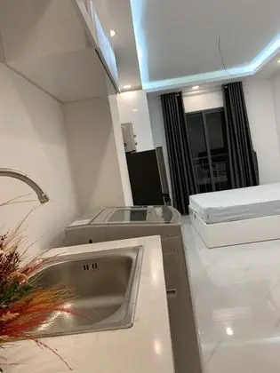Deluxe Stüdyo Süit