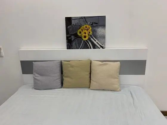 Deluxe Stüdyo Süit