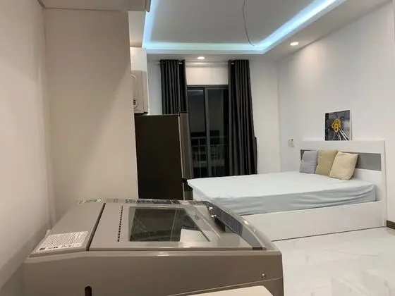 Deluxe Stüdyo Süit