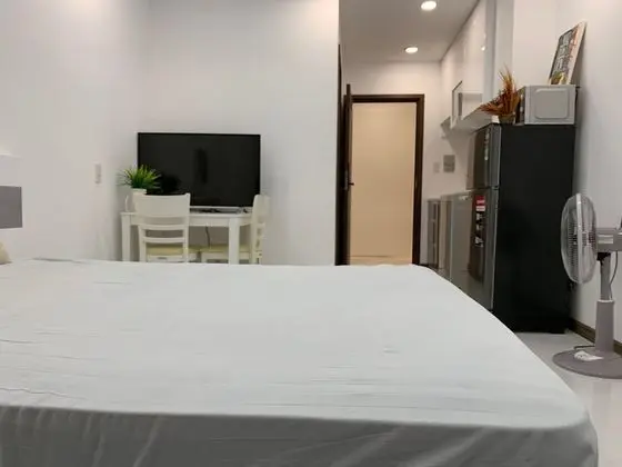 Deluxe Stüdyo Süit