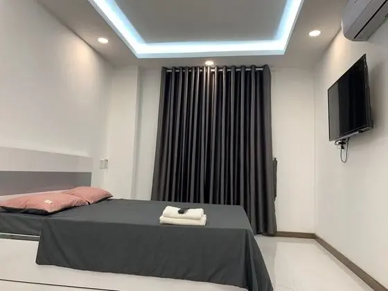 Deluxe Stüdyo Süit