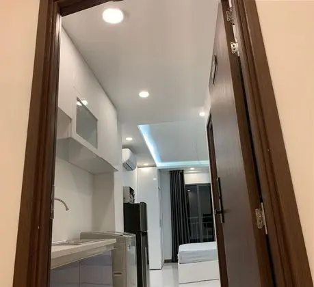 Deluxe Stüdyo Süit
