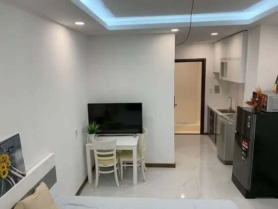 Deluxe Stüdyo Süit