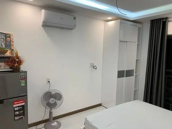 Deluxe Stüdyo Süit