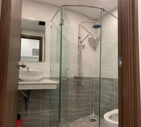 Deluxe Stüdyo Süit