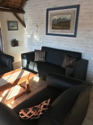 Family Ev, 3 Yatak Odası, Özel Banyo, Nehir Manzaralı