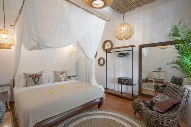 City Villa, 3 Yatak Odası, Kişiye Özel Havuzlu