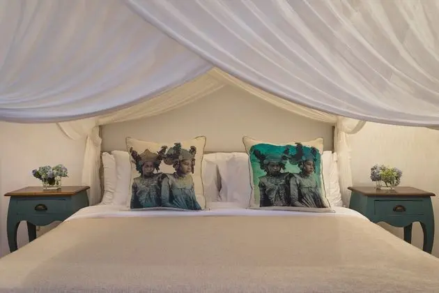 City Villa, 3 Yatak Odası, Kişiye Özel Havuzlu