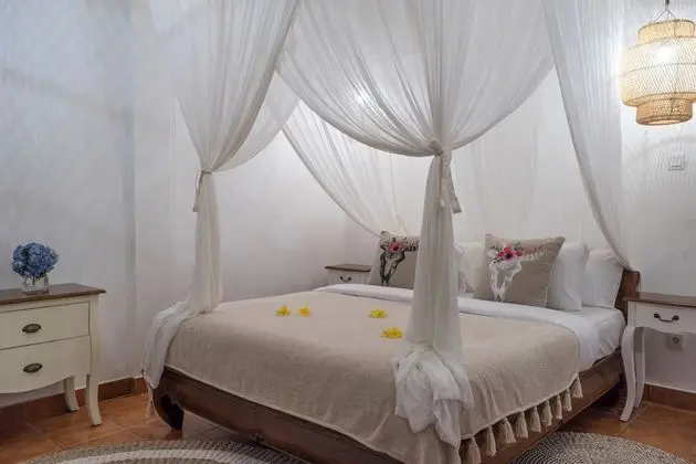 City Villa, 3 Yatak Odası, Kişiye Özel Havuzlu