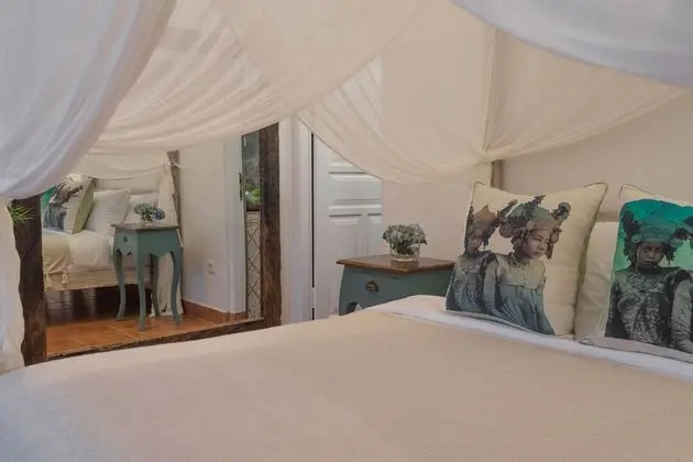 City Villa, 3 Yatak Odası, Kişiye Özel Havuzlu