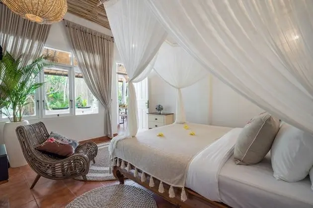 City Villa, 3 Yatak Odası, Kişiye Özel Havuzlu