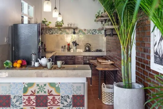 City Villa, 3 Yatak Odası, Kişiye Özel Havuzlu