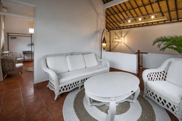 City Villa, 3 Yatak Odası, Kişiye Özel Havuzlu