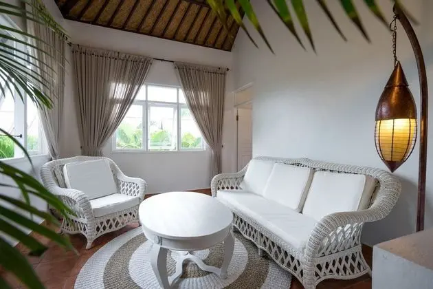 City Villa, 3 Yatak Odası, Kişiye Özel Havuzlu