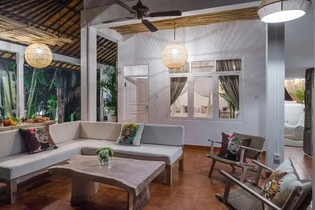 City Villa, 3 Yatak Odası, Kişiye Özel Havuzlu