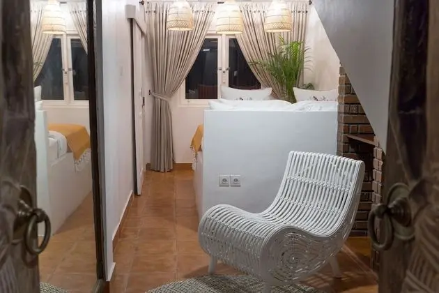 City Villa, 3 Yatak Odası, Kişiye Özel Havuzlu