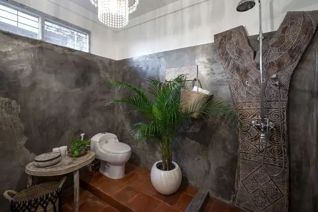 City Villa, 3 Yatak Odası, Kişiye Özel Havuzlu