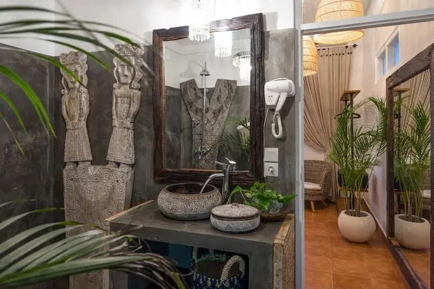City Villa, 3 Yatak Odası, Kişiye Özel Havuzlu