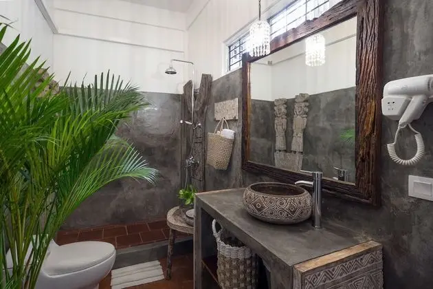 City Villa, 3 Yatak Odası, Kişiye Özel Havuzlu