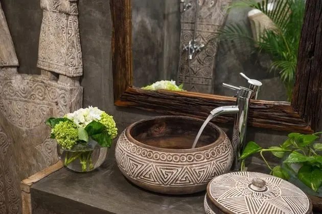 City Villa, 3 Yatak Odası, Kişiye Özel Havuzlu