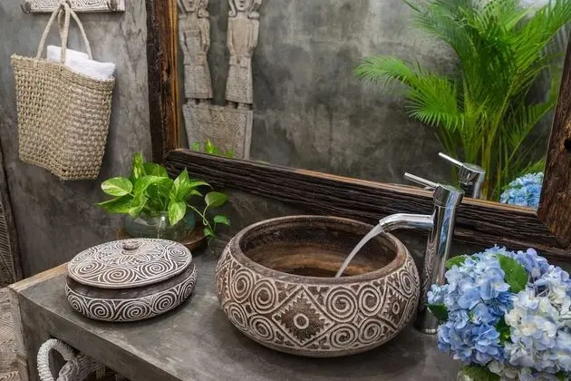 City Villa, 3 Yatak Odası, Kişiye Özel Havuzlu