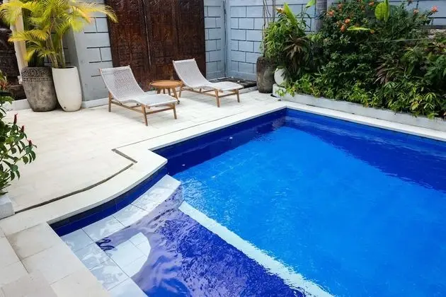 Family Villa, 3 Yatak Odası, Kişiye Özel Havuzlu