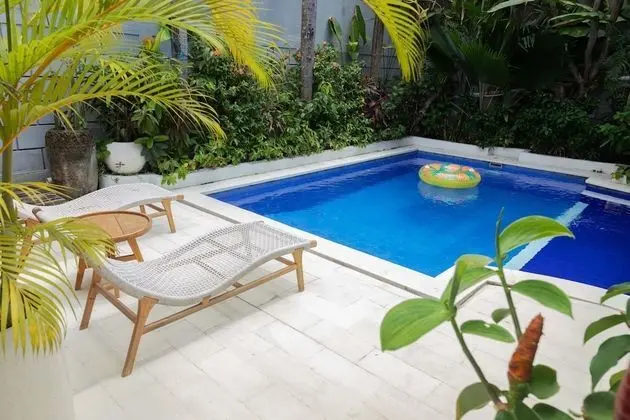Family Villa, 3 Yatak Odası, Kişiye Özel Havuzlu
