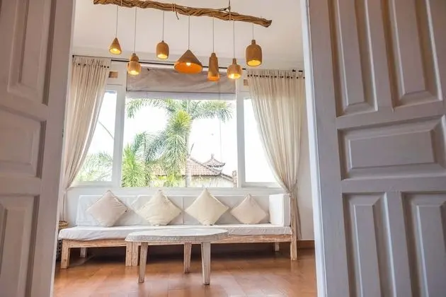 Family Villa, 3 Yatak Odası, Kişiye Özel Havuzlu