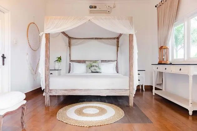 Family Villa, 3 Yatak Odası, Kişiye Özel Havuzlu