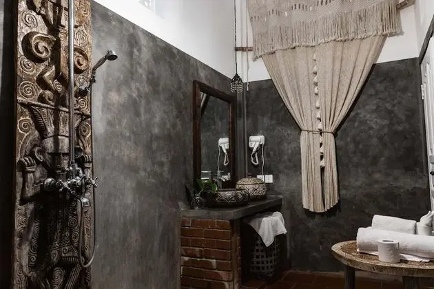 Family Villa, 3 Yatak Odası, Kişiye Özel Havuzlu