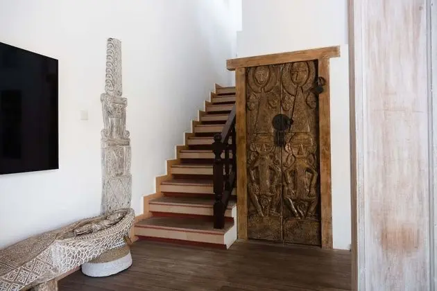 Family Villa, 3 Yatak Odası, Kişiye Özel Havuzlu