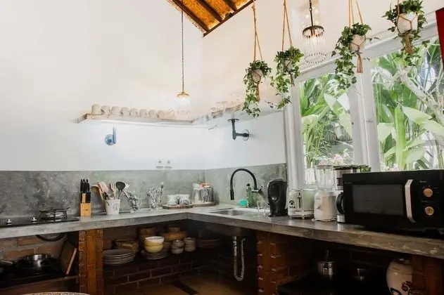 Family Villa, 3 Yatak Odası, Kişiye Özel Havuzlu