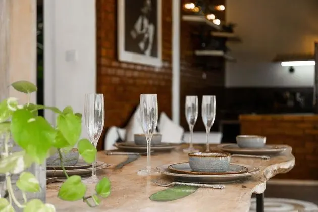 Family Villa, 3 Yatak Odası, Kişiye Özel Havuzlu