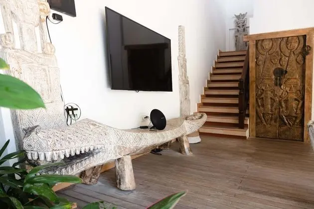 Family Villa, 3 Yatak Odası, Kişiye Özel Havuzlu